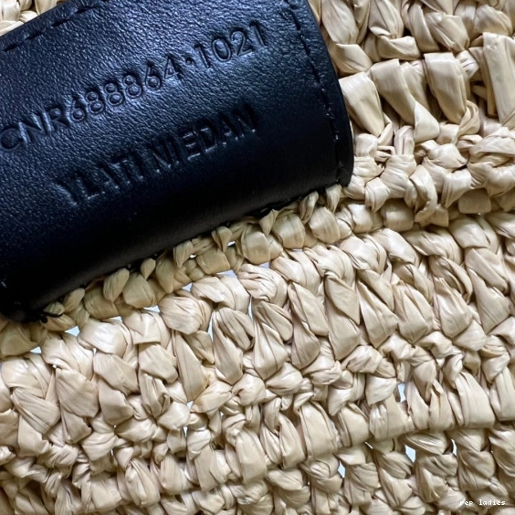 Repladies REP YSL TOTE SUPPLE GAUCHE BAG RIVE 0804